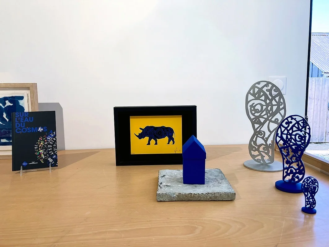 Featured artwork
