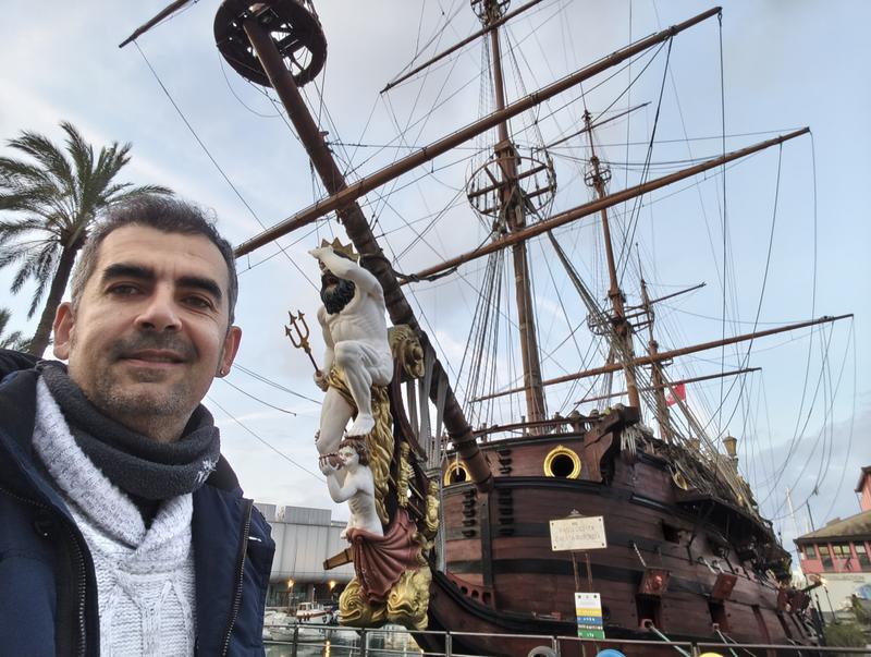 Milán-Turín-Génova-Pavía - Blogs de Italia - Génova, espectacular conjunto museístico (14)