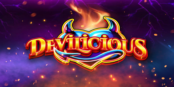 Cara Menang Slot Devilicious dengan Pola Taruhan Cerdas
