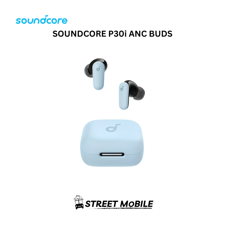 SOUNDCORE P30i thumbnail 4