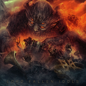 Re: Lord (AUS) / Power/Heavy Metal