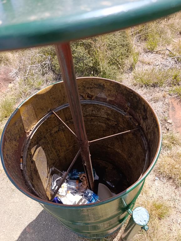 Такая близкая Африка. (ЮАР. 22 дня и 4200 км. Ноябрь-Декабрь)