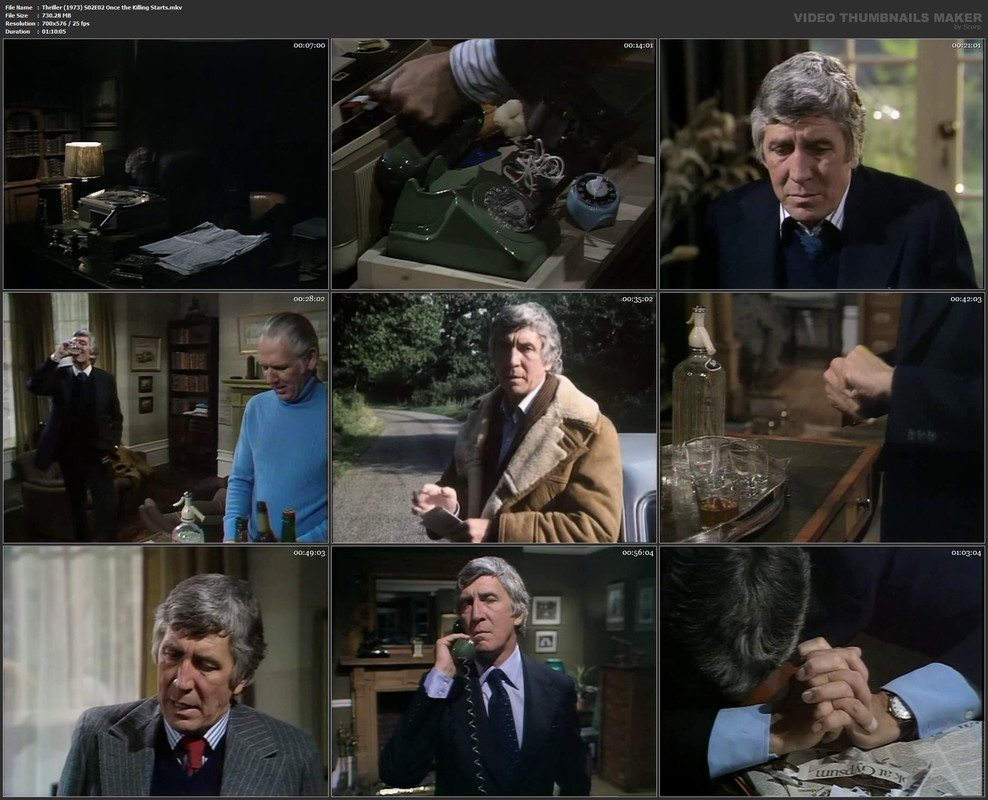 Thriller (1973) S02E02 Once the Killing Starts.mkv