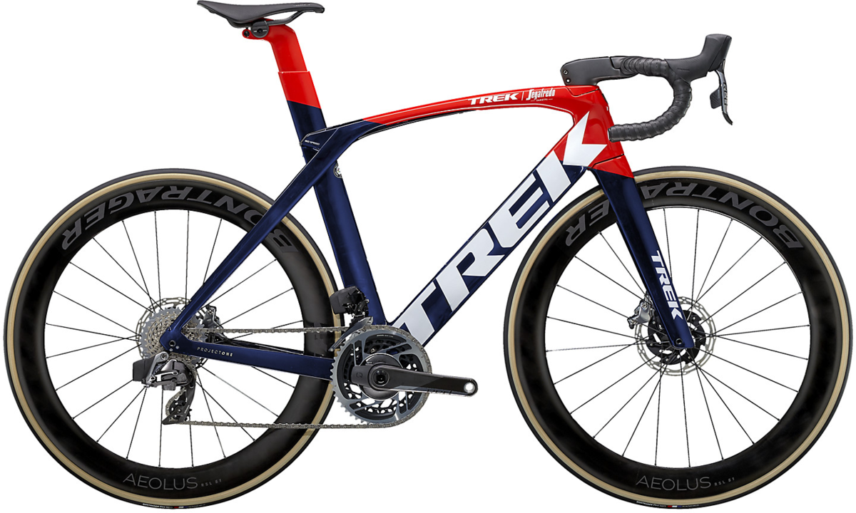 Trek Madone SLR 9