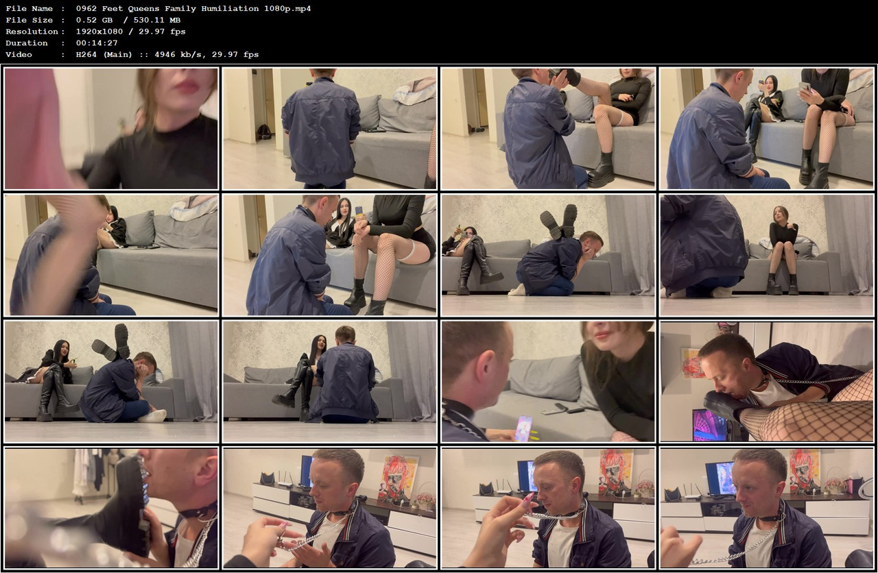 0962 Feet Queens Family Humiliation 1080p mp4