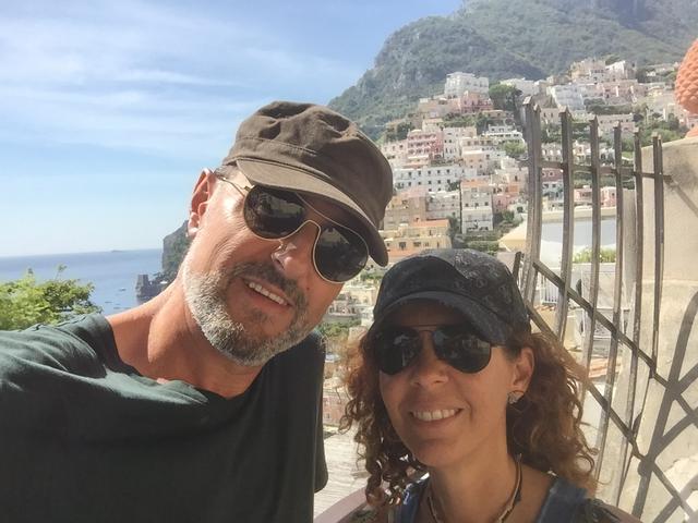 Día 8- Excursión marítima por la Costa Amalfitana. - Nápoles, Costa Amalfitana y el Sur de Italia en moto (5)