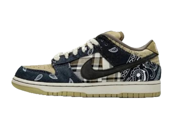 Travis SB Dunk