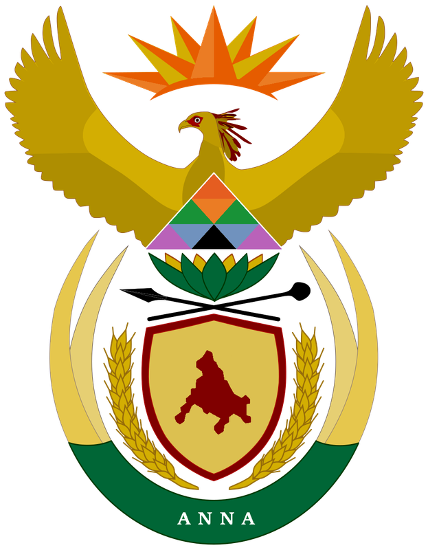 Ancienne armoiries IDA Ancienne armoiries IDA