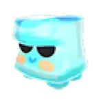 Cold Cube