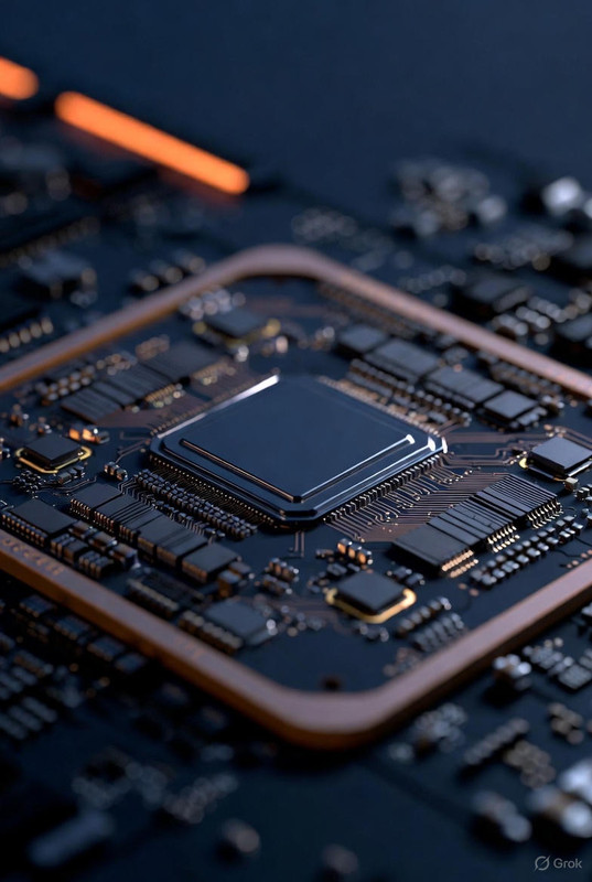 Snapdragon 8 Gen 5: O Chip que Traz IA de Elite para Celulares que Não Quebram o Banco