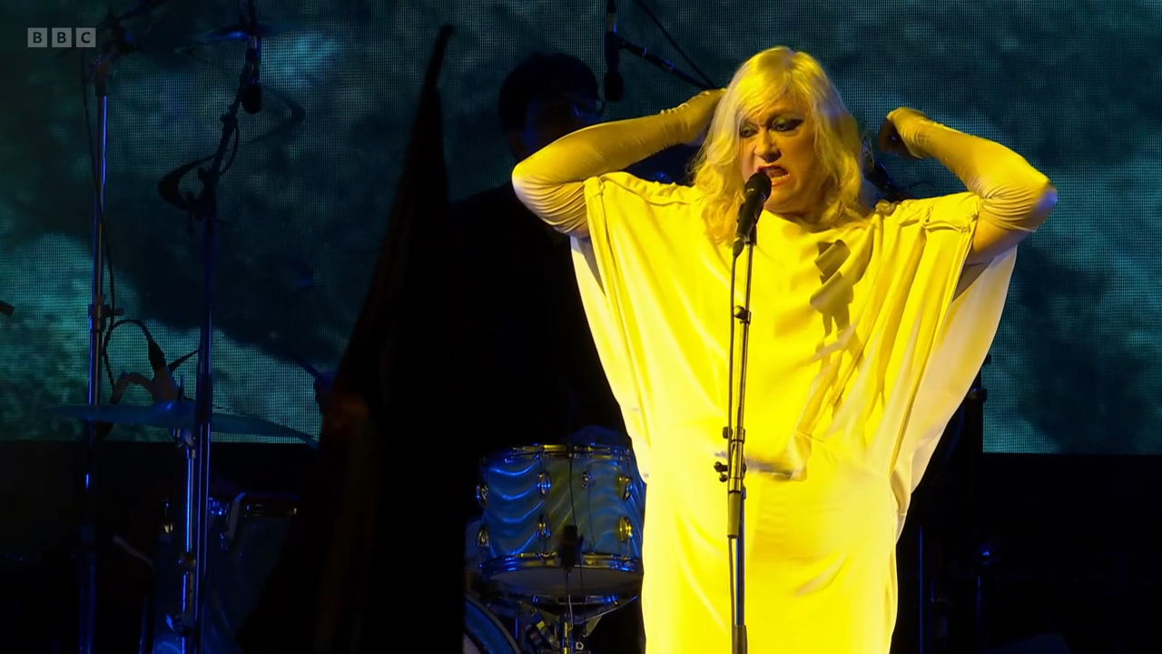 Glastonbury 2025 [BBC]- Anohni and the Johnsons☛0003