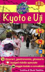 Cristina Rebiere, Olivier Rebiere – Kyoto e Uji (2018)
