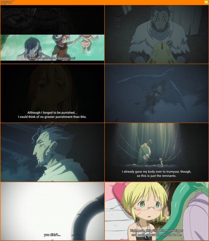 [HR] Miabyss S02E08 [97E02A18].mkv