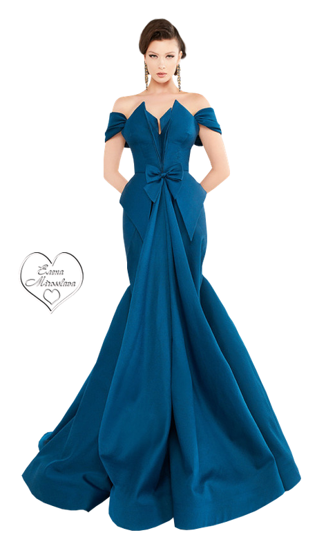 Вечерние платья (17)