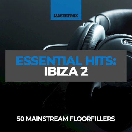 VA - Mastermix Essential Hits Ibiza Vol.2 (2022)