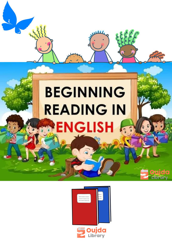 Download  Beginning Reading in English PDF or Ebook ePub For Free with | Phenomny Books