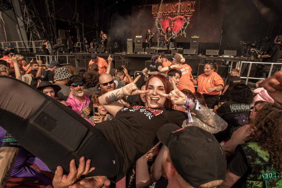 Bloodstock-Festival