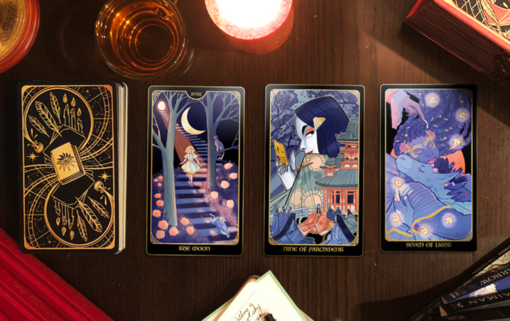 Tarot gratis para hoy 15 de julio del 2022 ¿Cómo te irá según el horóscopo?
