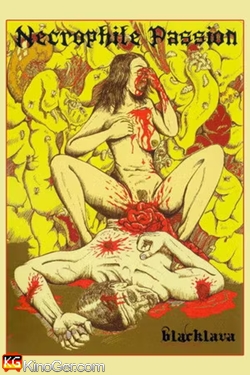 Necrophile Passion (2013)