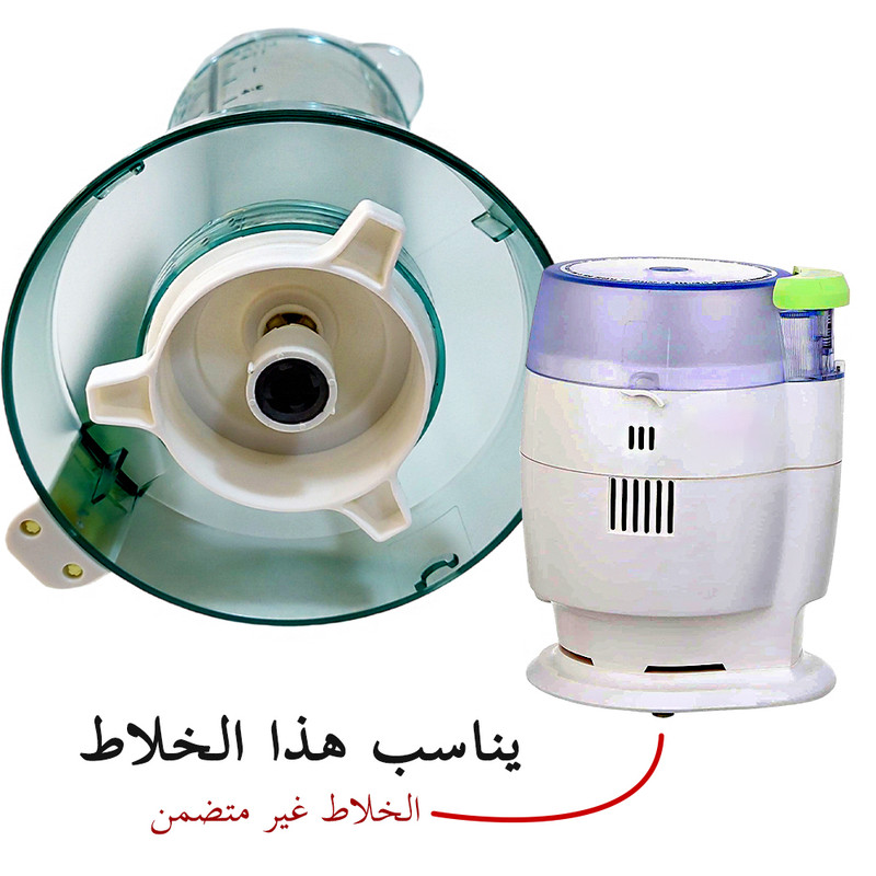 كأس خلاط, كاس ماكنة العصير, كاس مولينكس, Blender bol, mixer bol, Bol mixer verre, غراف العصر, Bol de rechange Philips, Bol pour blender, Philips,1.25L Plastique, Pièce de rechange blender Philips, Blender accessoire, Blender Philips, blender,  خلاط قوي,  bol blender , bol blender moulinex, blender bol en verre,