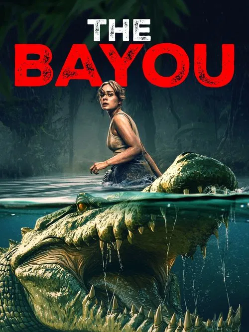 The Bayou (2025) Hindi Dubbed (DD 5.1) & English [Dual Audio] WEB-DL 1080p 720p 480p HD [Full Movie]
