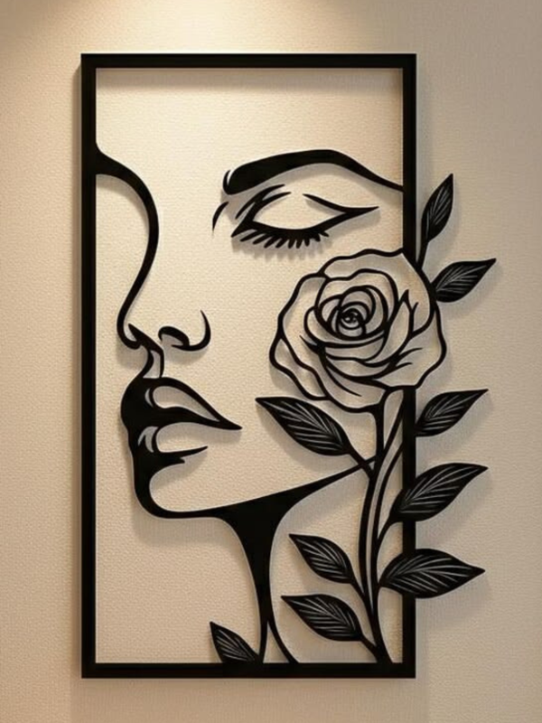 Clocks & Decor
