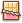 White chocolate pixel