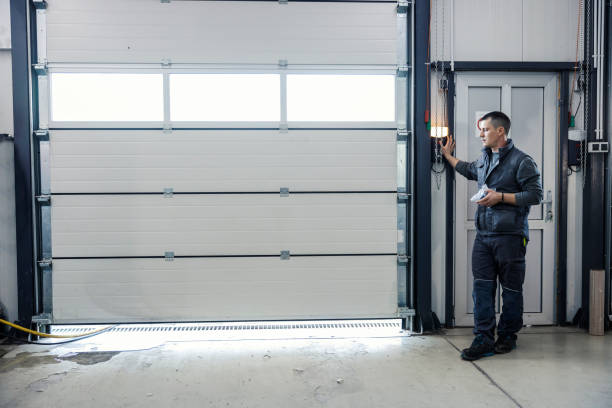 Innovations Next Edge - Professional Installation