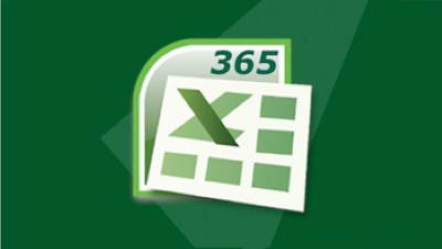 Microsoft Excel 365 dai fondamentali al livello avanzato 4.0 [Udemy] - Ita