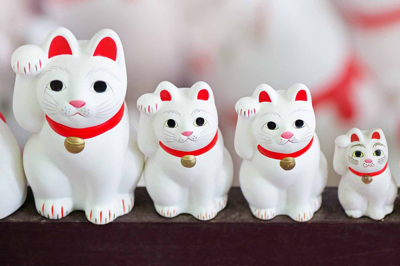 maneki-neko-lucky-cat