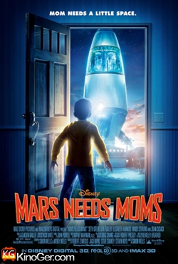 Milo und Mars (2011)