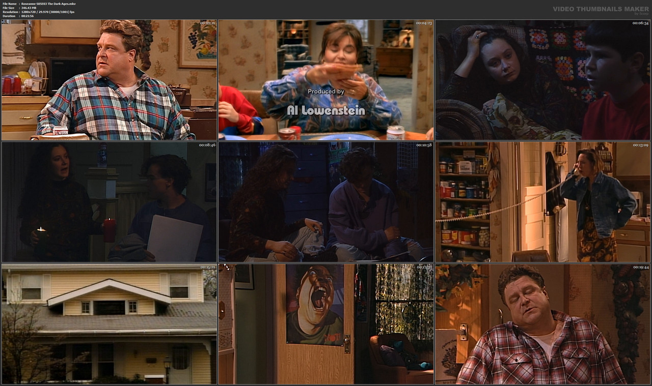 Roseanne S05E03 The Dark Ages.mkv