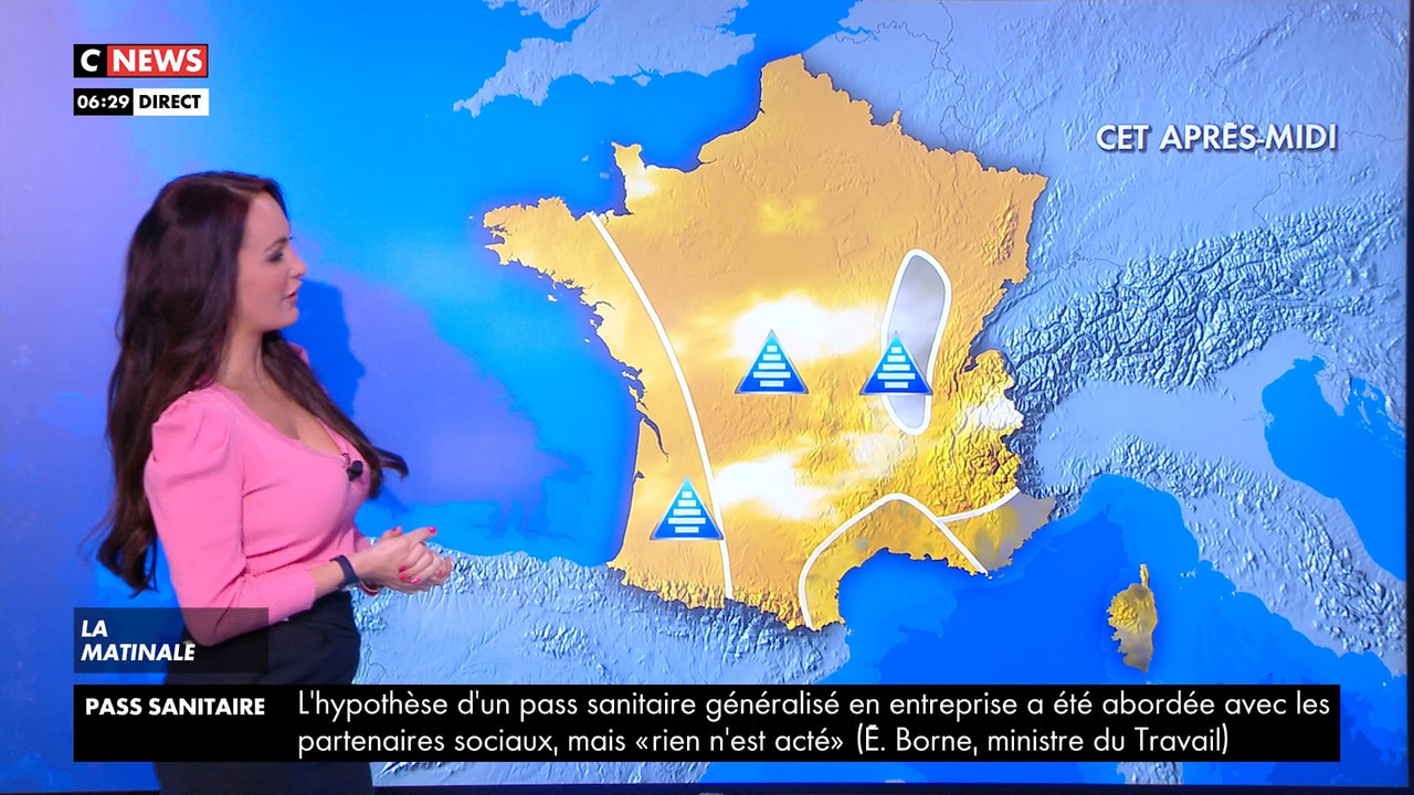 12.21 - 04.56.00 - Météo de 5h56. Prévisions météo pour les prochains....ts_snapshot_35.51.645