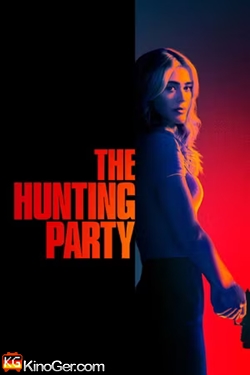 The Hunting Party (2025)