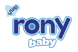 Rony Baby Logo
