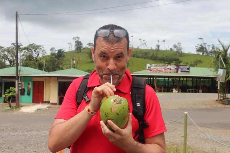 DIA 10: RIO CELESTE - DE TORTUGAS Y PEREZOSOS. COSTA RICA 2019 (43)