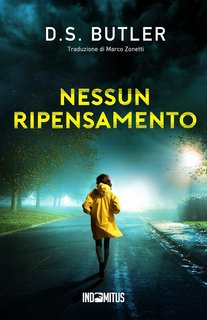 D. S. Butler - Detective Karen Hart Vol. 3. Nessun ripensamento (2023)