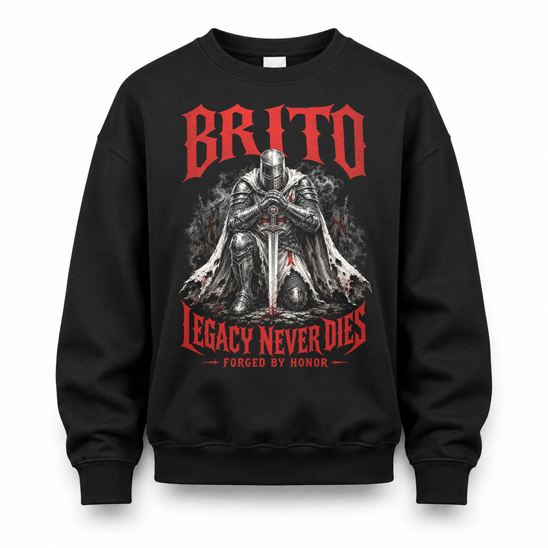 BRITO