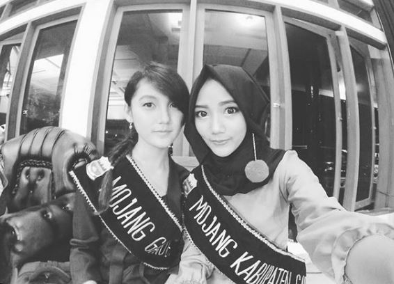 Tegar Mantan Penyanyi Cilik Nikah Muda, Ini 8 Fakta Menarik Sang Istri, Sarah Yang Terpaut Usia 5 Tahun 11 tegar3