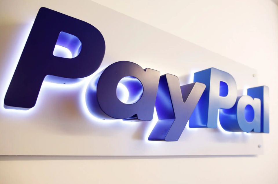 come prelevare denaro da paypal italia
