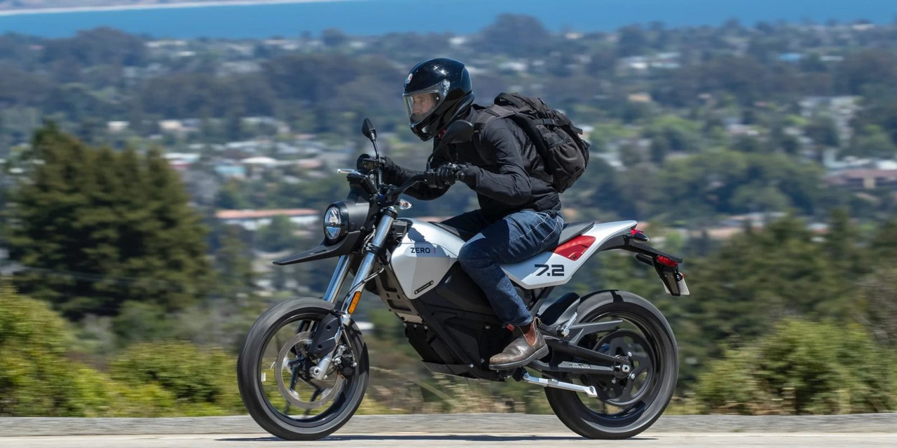 Different About Riding an Electric Bike