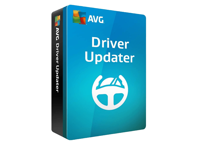AVG Driver Updater v2.5.7 + Crack [FLRV]