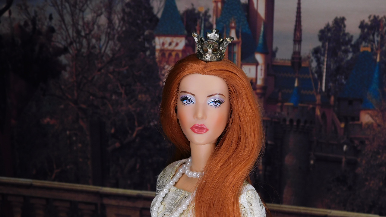 Менгф, ооак менгф, Круэлла 073