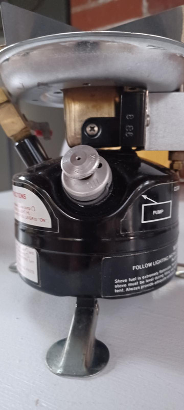 Coleman 400A 8-86 24