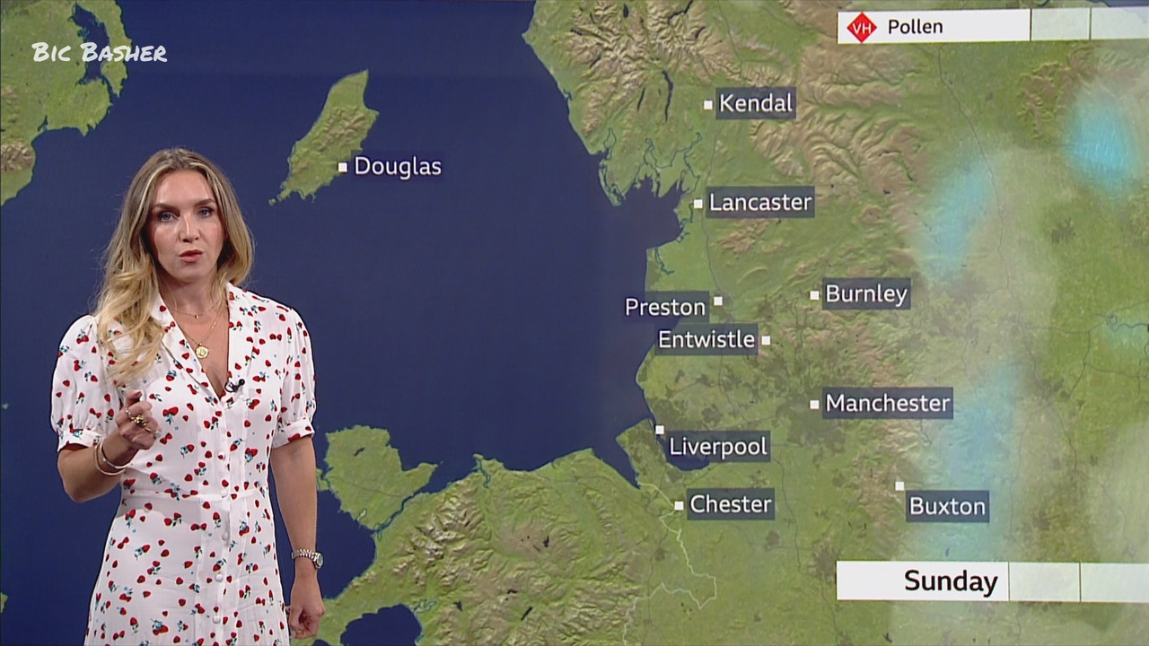 07.11 - 18.30.00 - North West Tonight; Weather. The new film from Rog....ts_snapshot_27.19.740