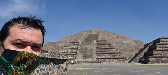 DÍA 4. LUNES 26 OCTUBRE 2020. TEOTIHUACAN Y MUCHO MÁS - MÉXICO, GUANAJUATO Y PUEBLA. OCTUBRE 2020 (3)