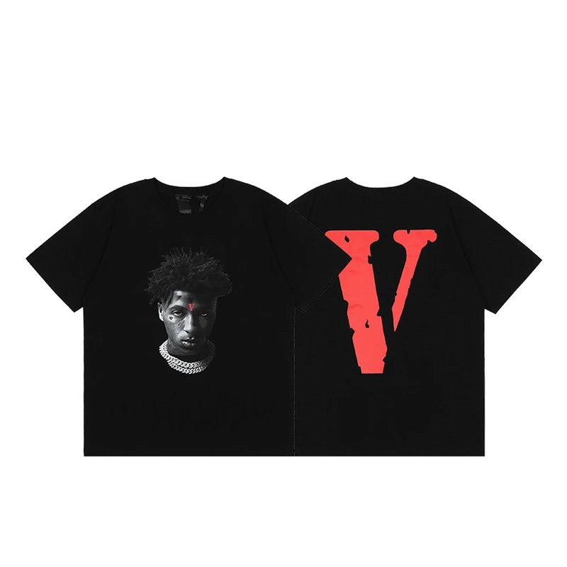 Vlone Tee