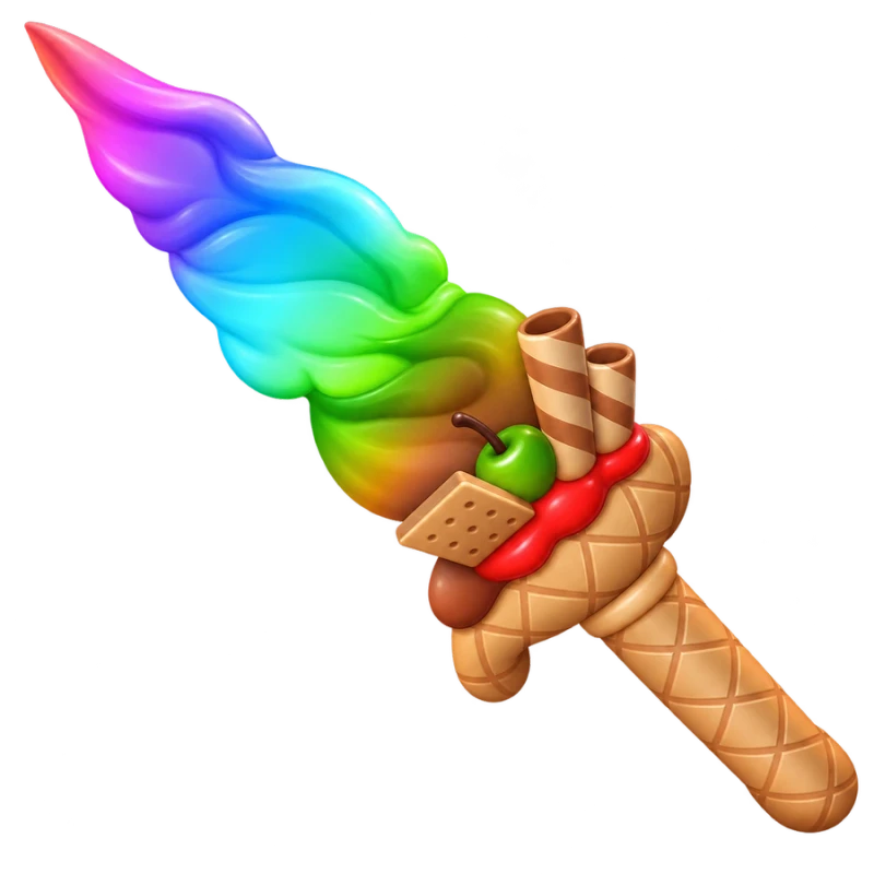 Chroma IceCream