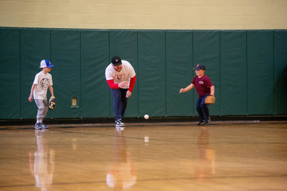 Cardinals Kids Camp