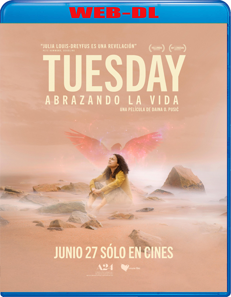Tuesday (2023) mkv FullHD 1080p WEBDL ITA ENG Subs